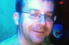 Appeal for missing Paul Butler