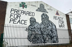 Coveney says he will not stop visiting NI or be intimidated by loyalist threats