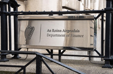 Exchequer surplus of €7.3 billion recorded in year to the end of October