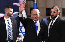Benjamin Netanyahu on cusp of Israeli election victory with far-right allies