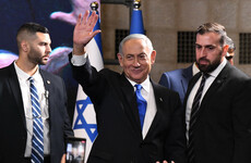 Benjamin Netanyahu on cusp of Israeli election victory with far-right allies