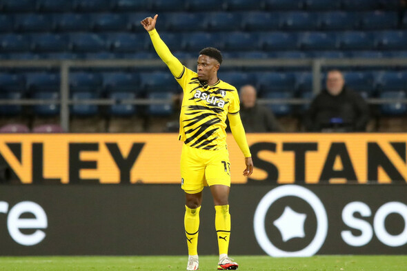 Ogbene makes scoring return from injury for Rotherham - Vimarsana News