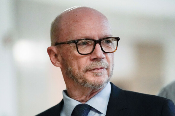 Filmmaker Paul Haggis testifies in rape lawsuit against him - Vimarsana News