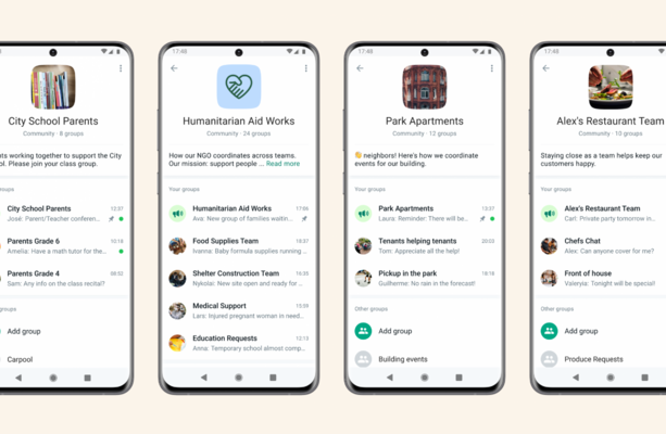 ティックトックのロゴ