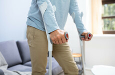 Personal injury award cases drop by over 30% compared with 2021