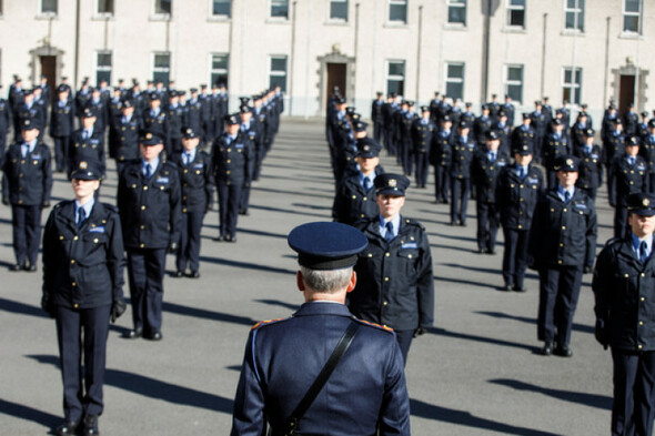 'People are so upset': Protests at Garda college after locals locked out of pool after 40 years - Vimarsana News