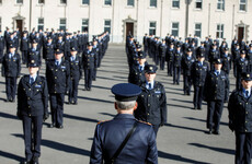 'People are so upset': Protests at Garda college after locals locked out of pool after 40 years