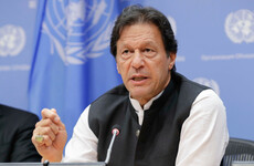 Former Pakistan PM Imran Khan in stable condition after 'assassination attempt'