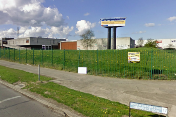 Permission sought to turn former Tayto factory into first-of-its-kind crematorium - Vimarsana News