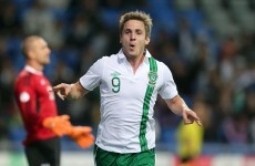 Ireland v Oman: three questions ahead of tonight’s game