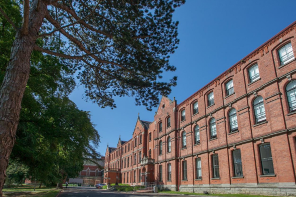Lay the foundation for success with a UCD Smurfit School MBA or Master's - Vimarsana News