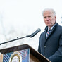 Biden hits campaign trail in final uphill push to salvage Democrats