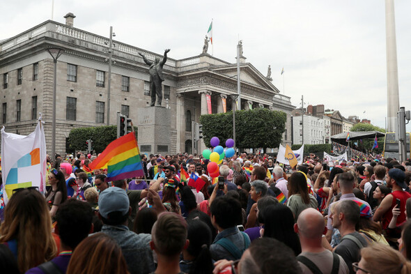 Consultation launched on scheme to disregard historic convictions of gay and bisexual men - Vimarsana News