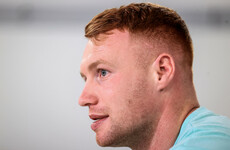 Who cares about the result? If Ireland's A side can unearth three gems then they've won