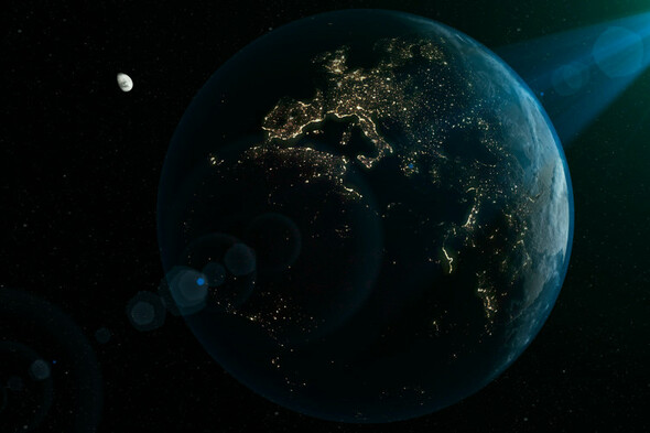 Sitdown Sunday: The missing plan for alien first contact - Vimarsana News