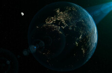 Sitdown Sunday: The missing plan for alien first contact
