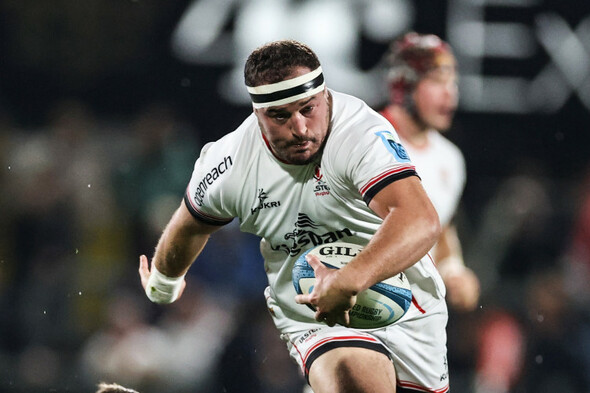 Rob Herring and Nick Timoney sign new Ulster contracts - Vimarsana News