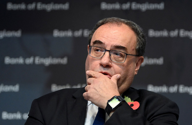UK 'hours' from potential financial meltdown after mini-budget, confirms Bank of England governor