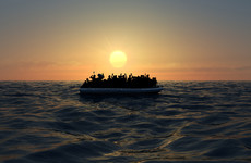 Charity asks France, Spain, Greece for help with rescued migrants