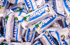 Poll: Do you like Bounty bars?