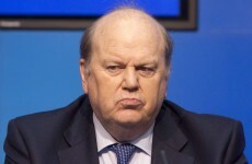 IMF: We want property tax of 0.5 per cent. Noonan: Nope, not happening.