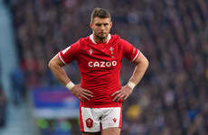 Dan Biggar to join Toulon after departing Northampton earlier than expected