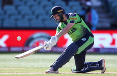 'Just a shame we couldn't create something special' - Ireland bow out of T20 World Cup