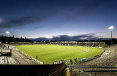 Derry club lose their place in Ulster championship following 'pitch switch' controversy