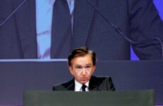 France's richest man to sue paper which told him to 'get lost'