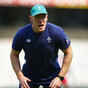 Paul O'Connell has transformed the Irish pack, but today is their biggest test yet