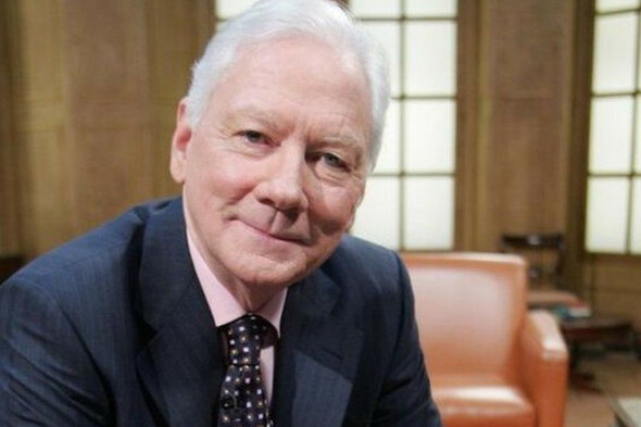 Quiz: How much do you know about Gay Byrne? - Vimarsana News