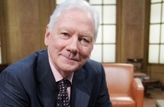 Quiz: How much do you know about Gay Byrne?