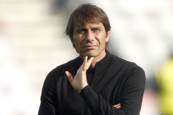 Antonio Conte criticises attitude of 'show must go on' from governing bodies - Vimarsana News
