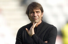 Antonio Conte criticises attitude of ‘show must go on’ from governing bodies