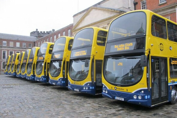 Compulsory purchase order for west county Dublin section of BusConnects scheme submitted - Vimarsana News