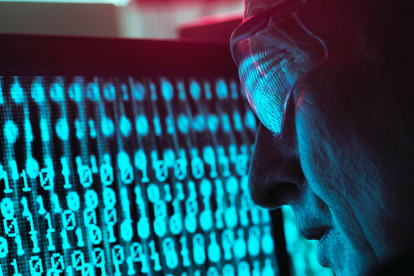 National cyber security centre join forces with international teams to fight ransomware hackers - Vimarsana News