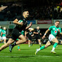 All Blacks XV tear up the RDS on a painful night for Farrell's Ireland A