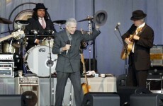 Extra tickets for Leonard Cohen are released