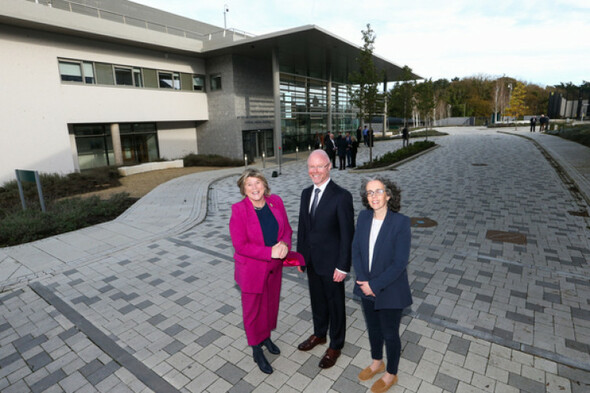 Central Mental Hospital relocated to €200 million facility in north county Dublin - Vimarsana News