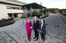 Central Mental Hospital relocated to €200 million facility in north county Dublin