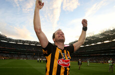 Delaney joins Kilkenny U20 management, Roscommon lose key midfielder for 2023