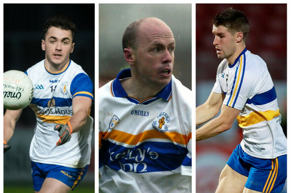 Canavan Class - Peter the Great and family tradition as Errigal back in Ulster football race - Vimarsana News