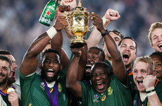 Egotists, never-weres and safe bets - how things stand a year out from the World Cup