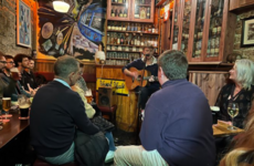 Over 400 pubs, cafes and cultural venues to receive State funding to support night-time events