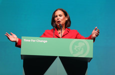 McDonald: 'Sinn Féin is ready to lead. Give us that chance'