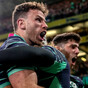 Ireland's rock'n'roll rugby gives crowd their kicks at Aviva Stadium