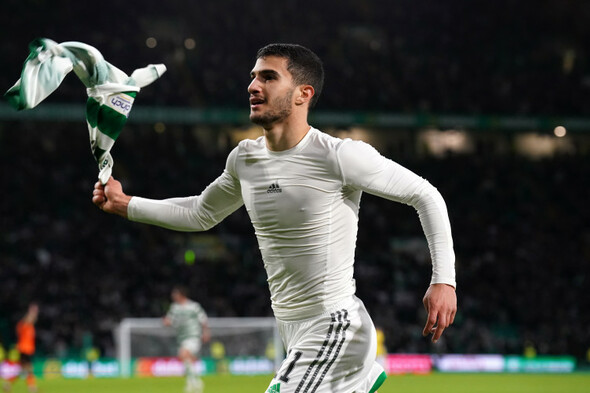 Celtic strike twice at the death to break Dundee United hearts - Vimarsana News