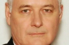RTÉ's London editor Brian O'Connell to leave broadcaster
