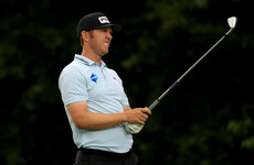 Seamus Power fires hole-in-one in Saturday surge at Mayakoba