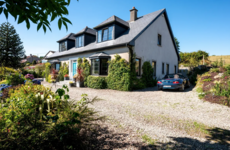 Town and country: Tour this modern west Cork gem with its five bedrooms and home gym